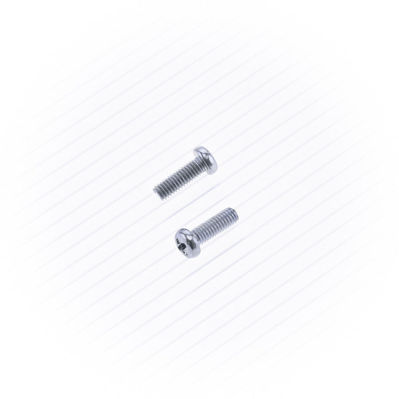 Bolt 022-31412 022-31412 CARBURETOR FLOAT BOWL SCREWS M4-0.7X12 PHILLIPS SCREW 10/PK