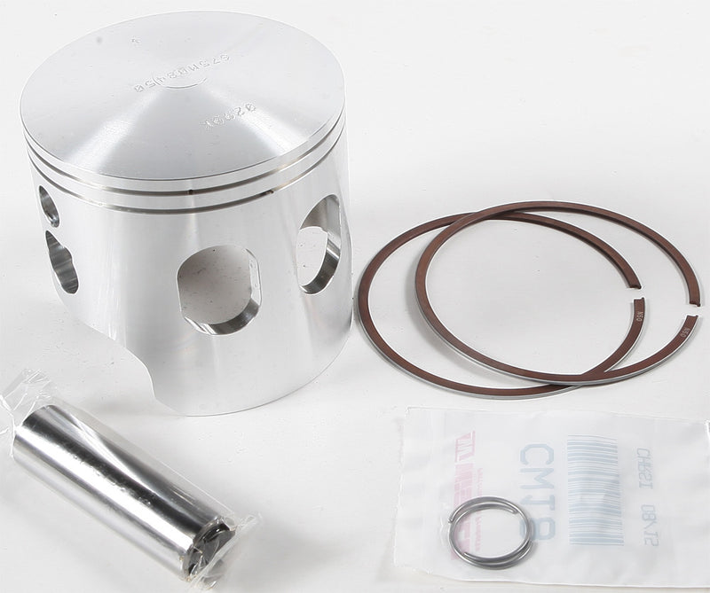 Wiseco 675P6 675M08450 PISTON KIT 84.50/+1.50 POL