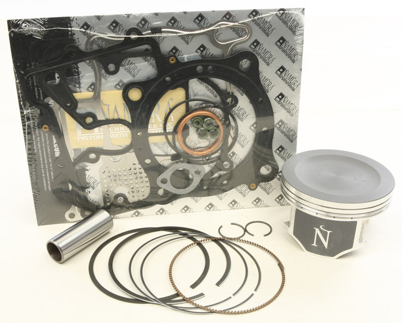Namura TOP END Kit 102.47/+0.50 11:1 - NA-10012-2K Honda TRX680FA Rincon 4x4 / Big Red / Pioneer 700 / Pioneer 2006-2023