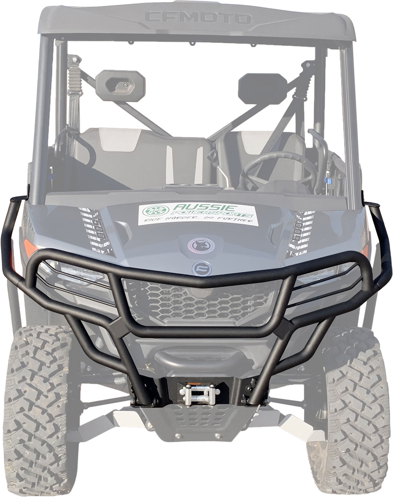 Rival Powersports Usa 84-2236 2444.8177.1 FRONT BUMPER