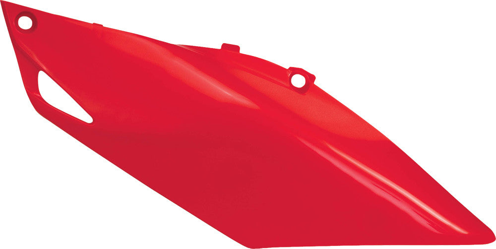 Acerbis 23143-80227 2314380227 SIDE PANELS RED