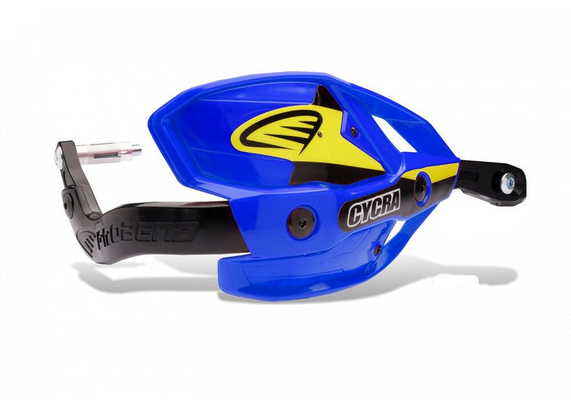 Cycra 714-1974 1CYC-7507-62 PROBEND ULTRA BAR PACK BLUE