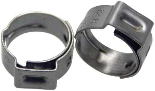 Motion Pro 57-20075 12-0075 STEPLESS CLAMP 10.3-12.8 MM (10PK)