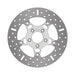 EBC Powersports FSD010 EBC 00-03 Harley Davidson Sportster XLH 883 Front Left/right Floating Conversion Rotor - User 1