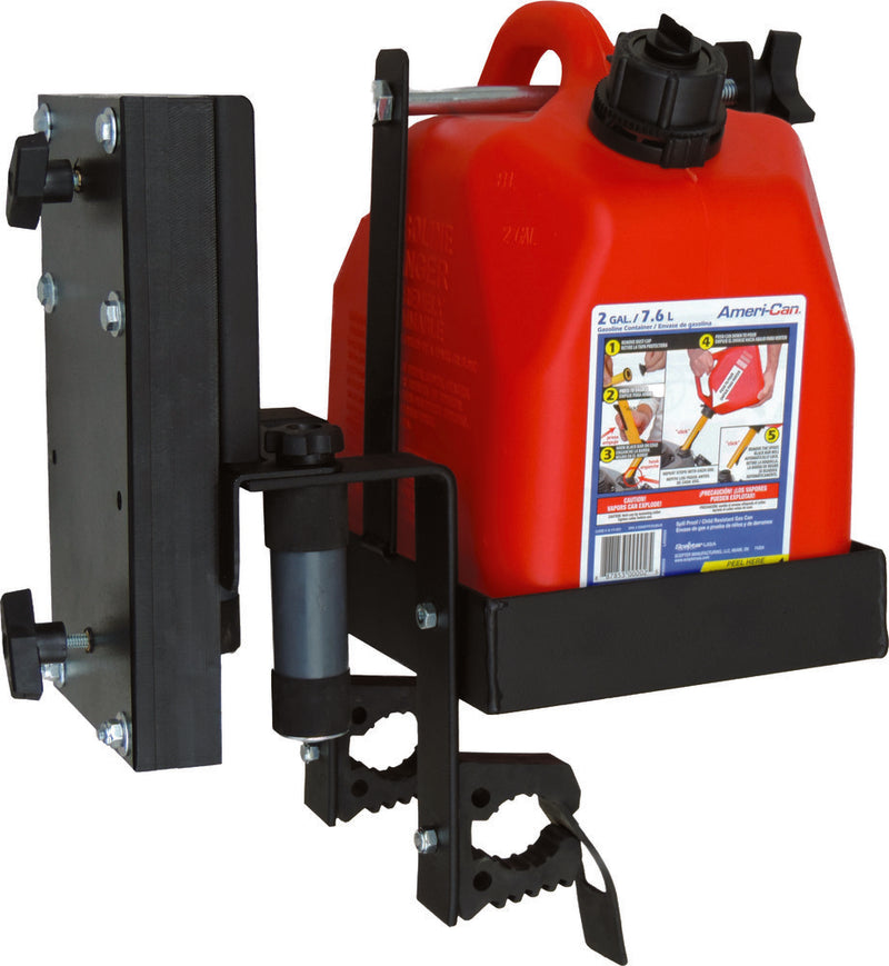 Hornet 45-5055 R-3015 CS AUXILIARY FUEL CAN CHAINSAW & TOOL HOLDER