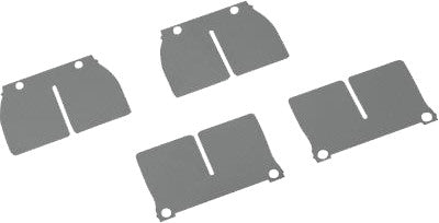 Moto Tassinari 59-6915 2P117-1 DELTA2 REPLACEMENT REED