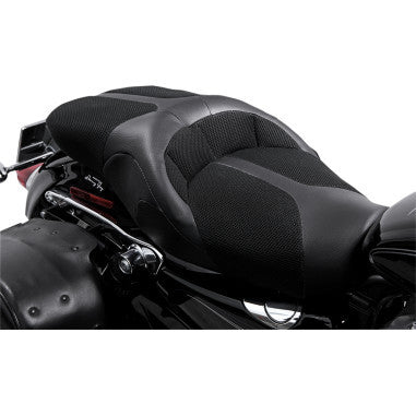 Danny Gray 830-0396 FA-DGE-0324 TROURIST AIR LEATHER XL 04-21