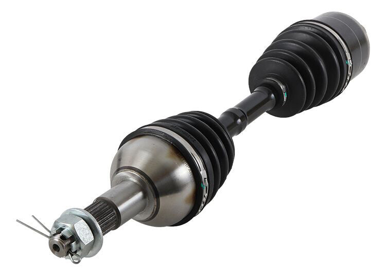 All Balls 531-0211 AB6-CA-8-327 6 Ball Heavy Duty Axle - SpazCycle