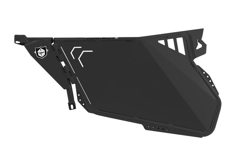 Pro Armor Doors - P141D000BL Polaris RZR 2014-2020