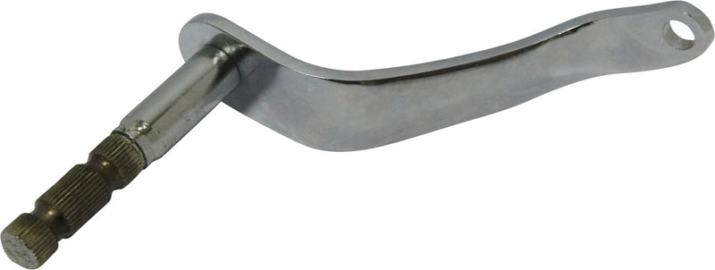Harddrive 820-54201 291290 SHIFT SHAFT FXR CHROME 36T 34621-84