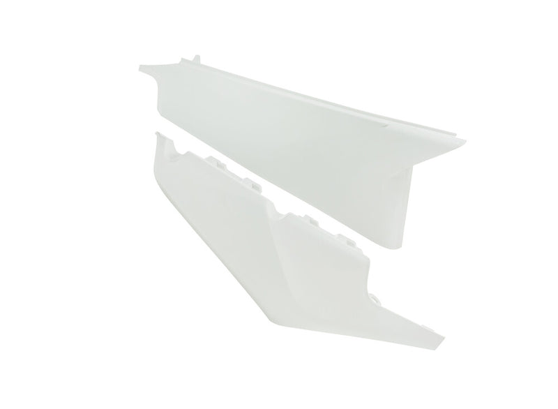 Acerbis 27265-90002 2726590002 SIDE PANELS WHITE