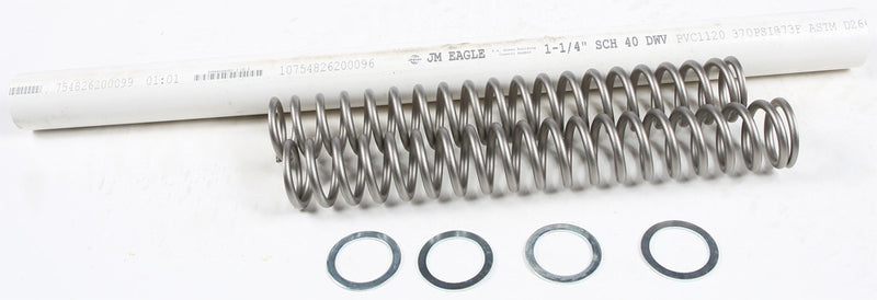 Race Tech Fork Spring 1.10KG - FRSP S4430110 For Harley Touring 2014-2022