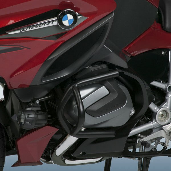 ZTechnik Engine Guards Black Pair - Z7106-002 BMW 1250 2019-2024