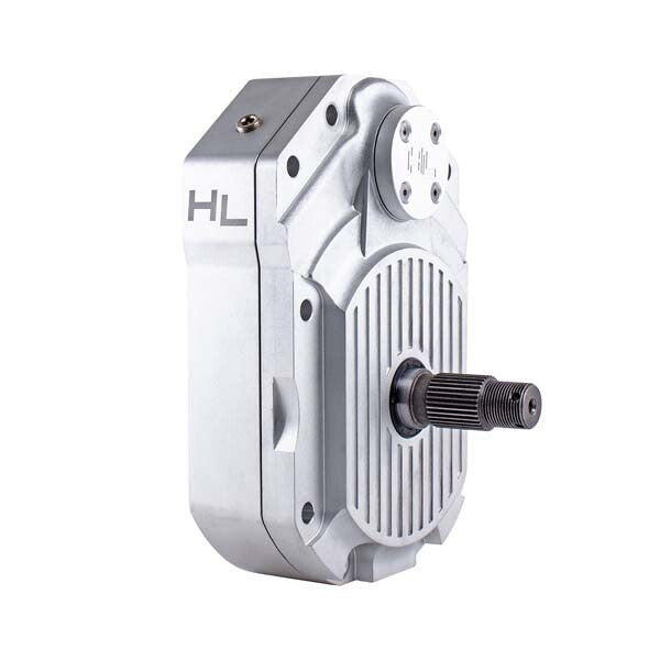 High Lifter 63-6446 PGL-660DI-CMX3 6 PORTAL DUAL IDLER 60% GEAR REDUCTION CAN-AM