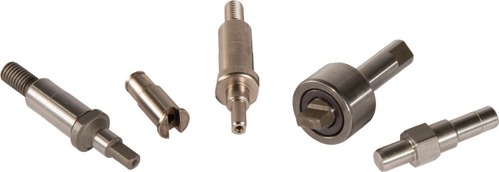 Hot Rods 421-1004 HRSHA-004 WATER PUMP SHAFT KTM 50/ 65SX