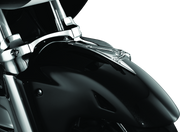 Kuryakyn 7333 Deco Eagle Fender Ornament 01-22 Honda GL1800 Chrome - User 1