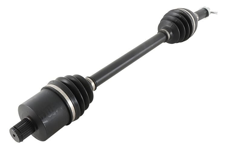 All Balls 8 Ball Extreme Axle Rear - AB8-PO-8-397 Polaris Ranger 2013-2021