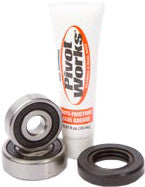 Pivot Works Front Wheel Bearing Kit - PWFWK-K14-006 Kawasaki KX 60 / 110 / 110L 1983-2020