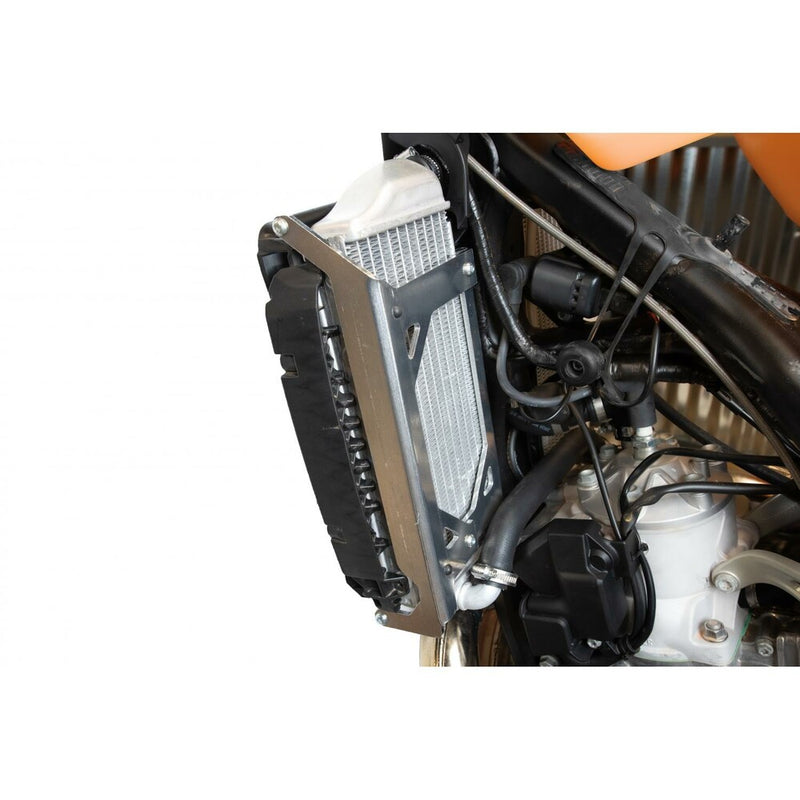 Enduro Engineering Radiator Brace HUS - 11-1023 KTM Dirt Bikes 2022-2025