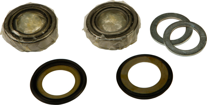 All Balls Steering Bearing Seal Kit - 22-1057 Honda CR250R / CR125R 1978-1981