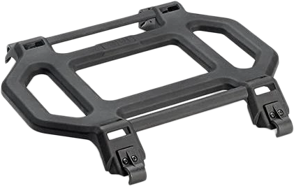 Givi 270-6584 E165 NYLON RACK DOLOMITI CASE 30L 46L BLACK