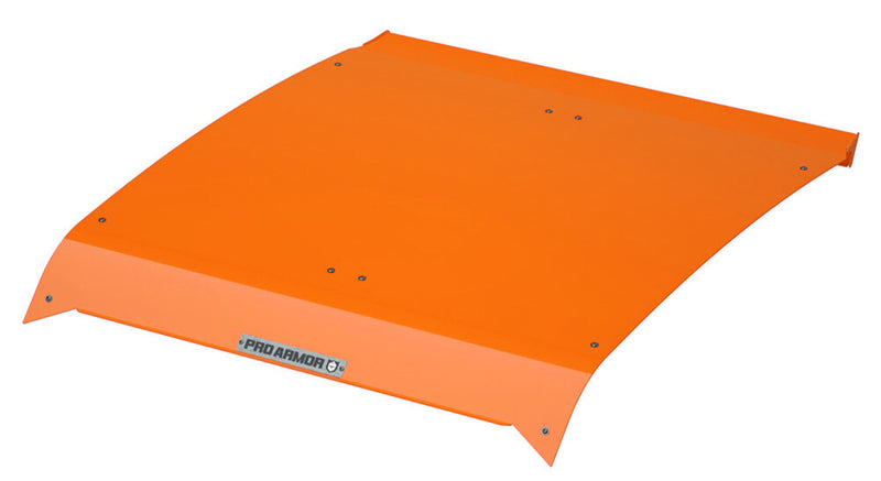 Pro Armor PRO XP Roof Orange - P199R137OR Polaris RZR 2020-2021