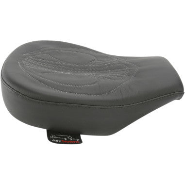 Danny Gray Pillion XLG Air FLH FLT - 1038DAIR For Harley Touring 2008-2019