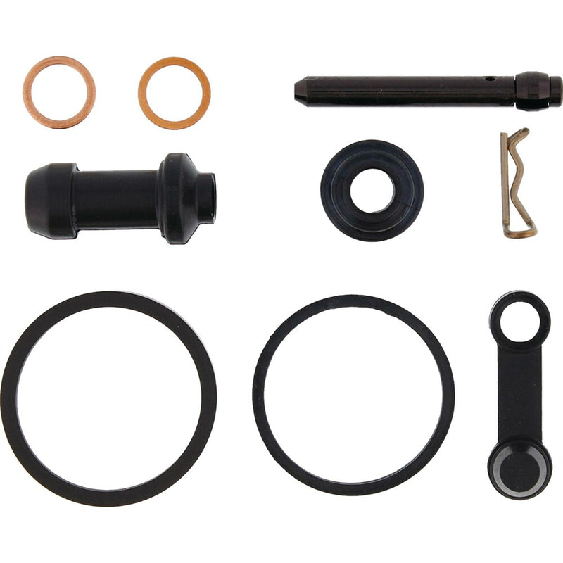 All Balls Caliper Rebuild Kit Rear - 18-3334 Husaberg Dirt Bikes 2004-2008