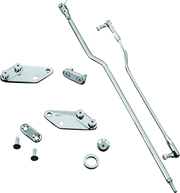 Kuryakyn 9062 Forward Control Extensions - Photo - Primary