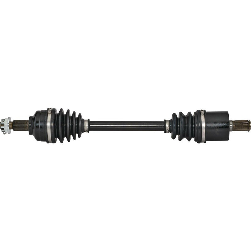 All Balls 6 Ball Heavy Duty Axle - AB6-HO-8-372 Honda ATVs 2020-2025
