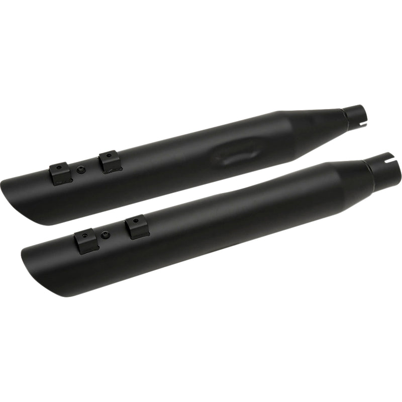 Drag Specialties Muffler For Harley Touring 2017-2022