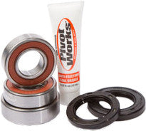 Pivot Works 52-0555 PWRWK-S17-400 REAR WHEEL BEARING KIT