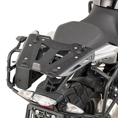 Givi TOP Case Hardware - SR5126 BMW 310 / G310GS 2017-2024