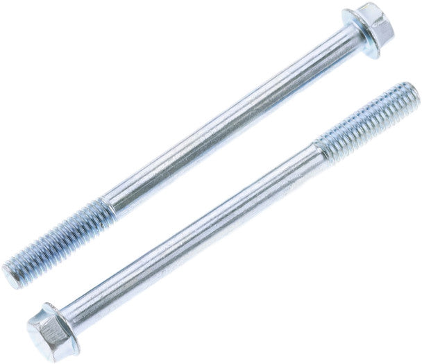 Bolt 024-10675 024-10675 8MM HEX HEAD FLANGE BOLT 6X1.0X0X75MM 10/PK
