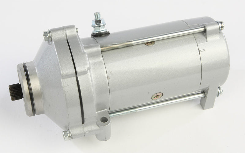 Rick's Motorsport Electric Starter Motor - 61-104 Honda GL1200A / GL1200I / GL1200L / GL1200SE-I 1985-1987