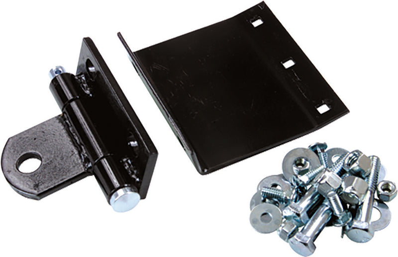 Sp1 Hitch Kit POL - 12-107-01 Polaris Snowmobiles 1990-1995