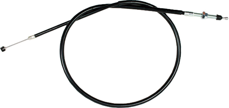 Motion Pro Black Vinyl Clutch Cable - 02-0487 Honda CRF150F / CRF230F 2003-2017