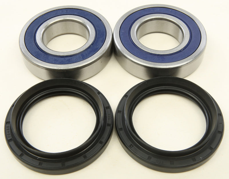 All Balls Wheel Bearing & Seal Kit - 25-1693 Yamaha UTVs 2014-2025
