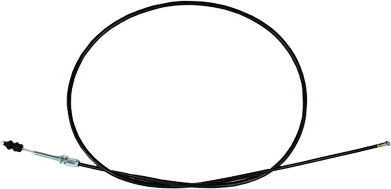 Motion Pro 70-2142 02-0142 BLACK VINYL REVERSE CABLE
