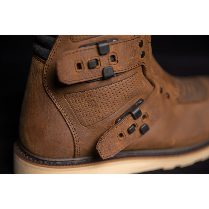 ICON Elsinore 2™ Boots CE - Size