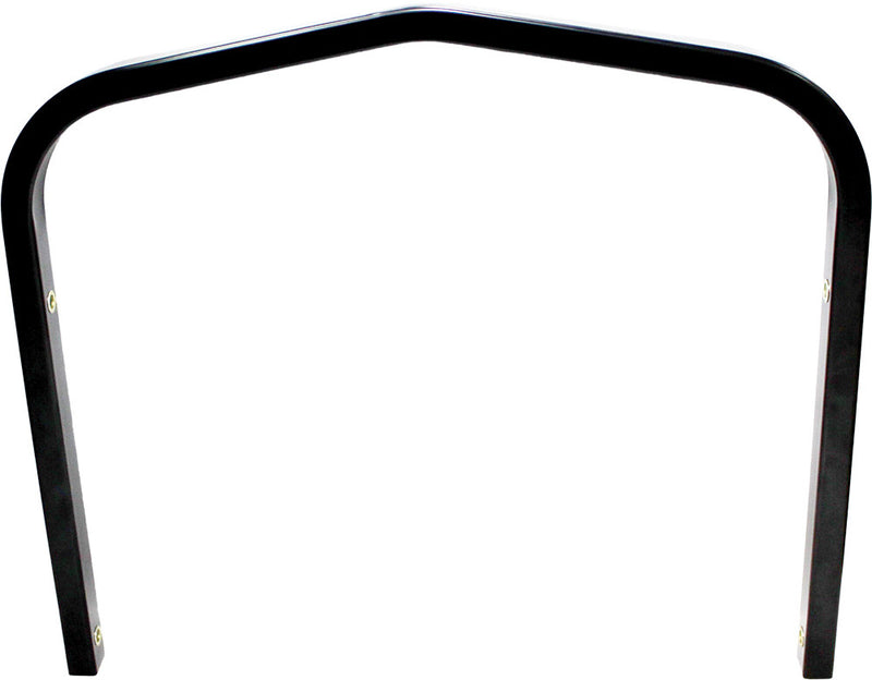 Sp1 Rear Bumper S-D REV XP - SM-12022 Ski-Doo Snowmobiles 2008-2016