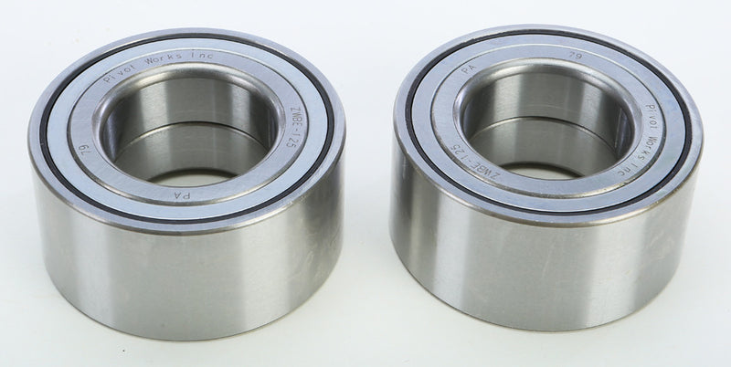 Pivot Works Rear Wheel Bearing Kit - PWRWK-H73-000 For Honda UTVs 2015-2023 | Kawasaki Mule 2015-2023