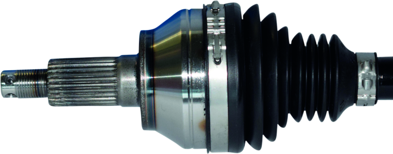 DragonFire Racing 522857 Hydra Axle- Polaris RZR XP Turbo 18-19- Postion- Front- Right/left - User 3