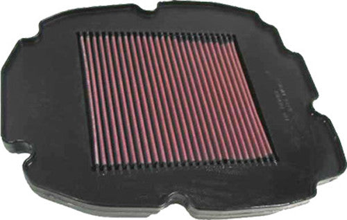 K & N Air Filter - HA-8098 Honda Interceptor / VFR800FI Interceptor / VFR800F 1998-2009