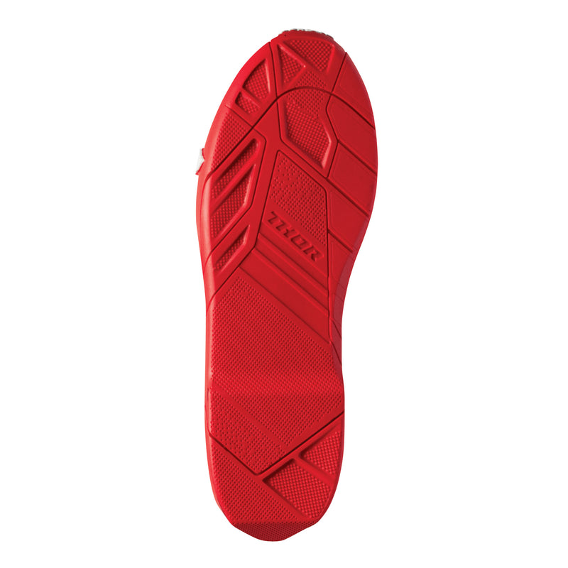 THOR Radial Boots Replacement Outsoles - Size