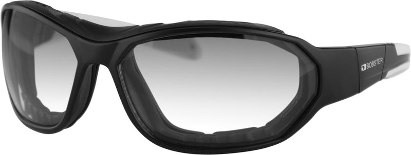 Bobster 26-5246 BFOR001T FORCE CONVERTIBLE GLASSES MATTE BLK W/PHOTOCHROMATIC