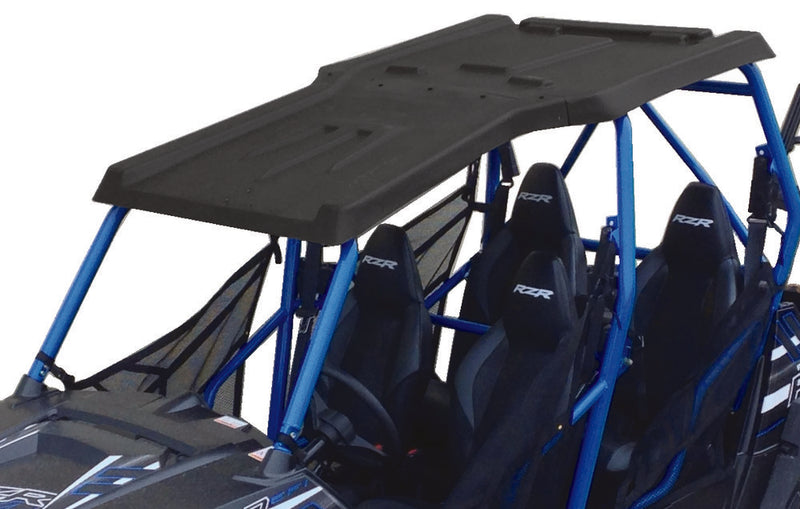 Open Trail UTV Molded Roof - V000101-11056T Polaris RZR 2010-2014