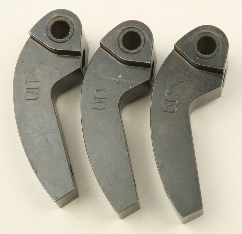 Speedwerx 440-93543 U-1T HYPERSHIFT TEAM MED TIP MACHINED WEIGHTS 3/PK 79.4G