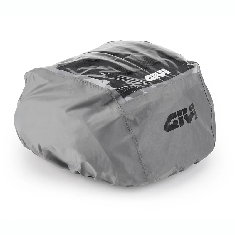 Givi Tanklock Easy Tank BAG 6L Black - EASY01