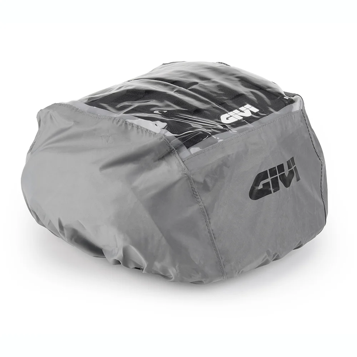 Givi 270-6733 EASY01 TANKLOCK EASY TANK BAG 6L BLACK